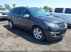 1GNKRGKD9HJ178137 2017 CHEVROLET TRAVERSE