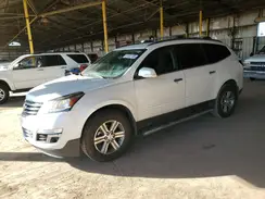 1GNKRGKD9HJ179224 2017 CHEVROLET TRAVERSE