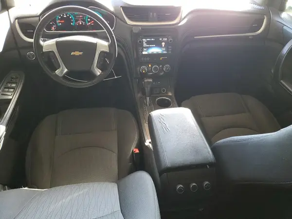 1GNKRGKD9HJ179224 2017 CHEVROLET TRAVERSE - Image 8
