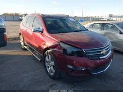 1GNKRGKD9HJ182947 2017 CHEVROLET TRAVERSE