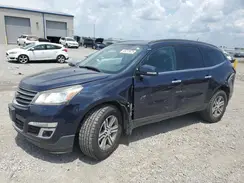 1GNKRGKD9HJ185251 2017 CHEVROLET TRAVERSE