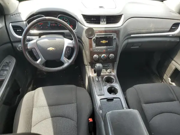 1GNKRGKD9HJ185251 2017 CHEVROLET TRAVERSE - Image 8