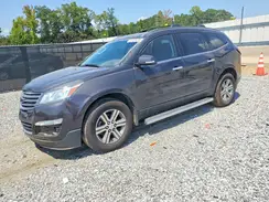 1GNKRGKD9HJ188151 2017 CHEVROLET TRAVERSE