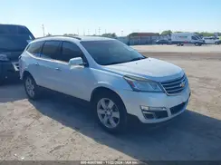 1GNKRGKD9HJ188540 2017 CHEVROLET TRAVERSE