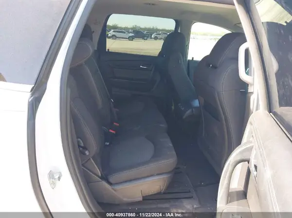 1GNKRGKD9HJ188540 2017 CHEVROLET TRAVERSE - Image 8