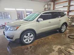 1GNKRGKD9HJ189591 2017 CHEVROLET TRAVERSE