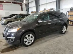 1GNKRGKD9HJ192264 2017 CHEVROLET TRAVERSE