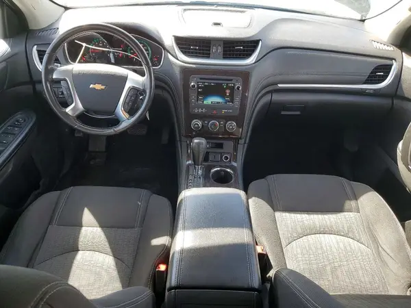 1GNKRGKD9HJ193415 2017 CHEVROLET TRAVERSE - Image 8