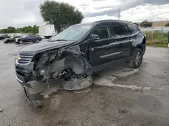 1GNKRGKD9HJ195133 2017 CHEVROLET TRAVERSE