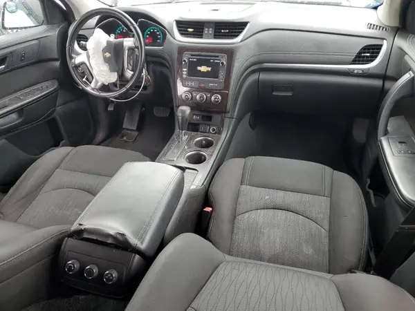 1GNKRGKD9HJ195133 2017 CHEVROLET TRAVERSE - Image 8