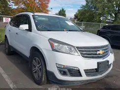 1GNKRGKD9HJ195651 2017 CHEVROLET TRAVERSE
