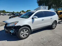1GNKRGKD9HJ195861 2017 CHEVROLET TRAVERSE