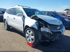 1GNKRGKD9HJ199487 2017 CHEVROLET TRAVERSE