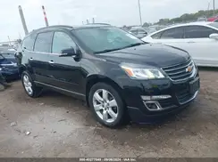 1GNKRGKD9HJ201478 2017 CHEVROLET TRAVERSE