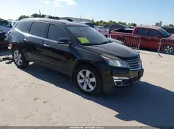 1GNKRGKD9HJ202517 2017 CHEVROLET TRAVERSE