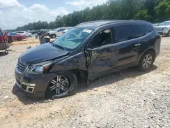 1GNKRGKD9HJ204199 2017 CHEVROLET TRAVERSE