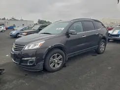 1GNKRGKD9HJ206518 2017 CHEVROLET TRAVERSE