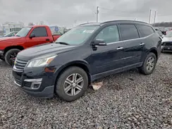 1GNKRGKD9HJ209273 2017 CHEVROLET TRAVERSE