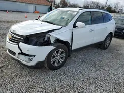 1GNKRGKD9HJ218278 2017 CHEVROLET TRAVERSE