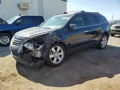 1GNKRGKD9HJ218944 2017 CHEVROLET TRAVERSE