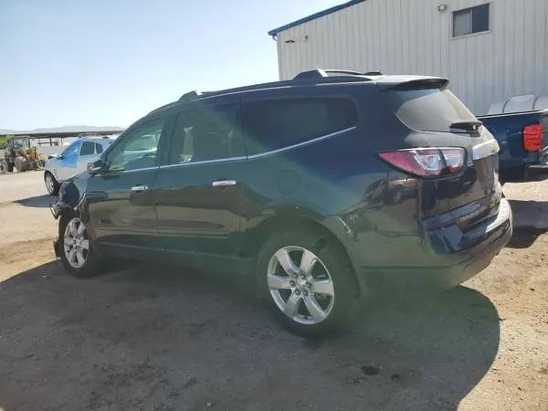 1GNKRGKD9HJ218944 2017 CHEVROLET TRAVERSE - Image 2