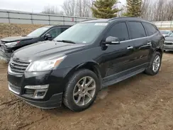 1GNKRGKD9HJ220189 2017 CHEVROLET TRAVERSE