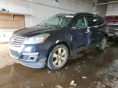 1GNKRGKD9HJ220323 2017 CHEVROLET TRAVERSE
