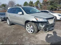 1GNKRGKD9HJ223982 2017 CHEVROLET TRAVERSE