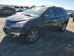 1GNKRGKD9HJ227269 2017 CHEVROLET TRAVERSE