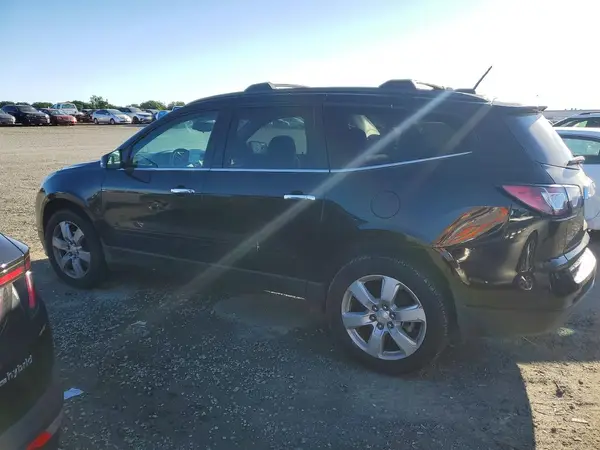 1GNKRGKD9HJ227269 2017 CHEVROLET TRAVERSE - Image 2