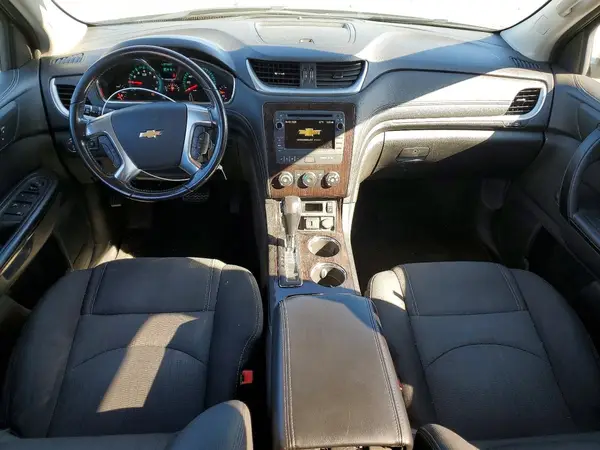 1GNKRGKD9HJ227269 2017 CHEVROLET TRAVERSE - Image 8