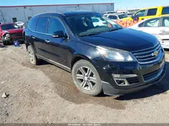 1GNKRGKD9HJ231578 2017 CHEVROLET TRAVERSE
