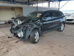 1GNKRGKD9HJ231581 2017 CHEVROLET TRAVERSE