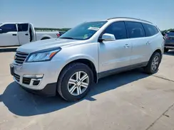1GNKRGKD9HJ240457 2017 CHEVROLET TRAVERSE