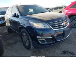 1GNKRGKD9HJ247215 2017 CHEVROLET TRAVERSE
