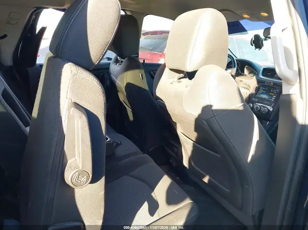 1GNKRGKD9HJ247215 2017 CHEVROLET TRAVERSE - Image 8
