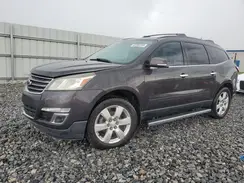 1GNKRGKD9HJ248378 2017 CHEVROLET TRAVERSE
