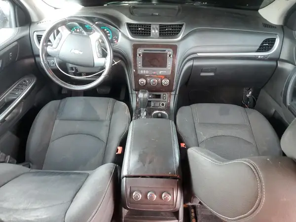 1GNKRGKD9HJ248378 2017 CHEVROLET TRAVERSE - Image 8