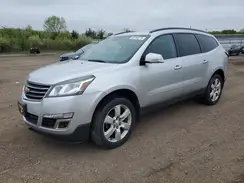 1GNKRGKD9HJ248963 2017 CHEVROLET TRAVERSE