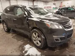 1GNKRGKD9HJ249529 2017 CHEVROLET TRAVERSE