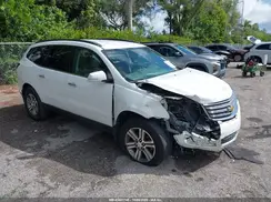 1GNKRGKD9HJ256299 2017 CHEVROLET TRAVERSE