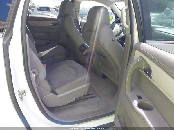 1GNKRGKD9HJ256299 2017 CHEVROLET TRAVERSE - Image 8