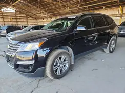 1GNKRGKD9HJ260806 2017 CHEVROLET TRAVERSE