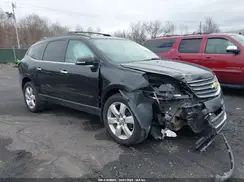 1GNKRGKD9HJ262832 2017 CHEVROLET TRAVERSE