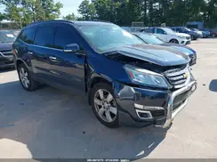 1GNKRGKD9HJ265973 2017 CHEVROLET TRAVERSE