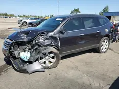 1GNKRGKD9HJ267173 2017 CHEVROLET TRAVERSE