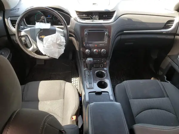 1GNKRGKD9HJ267173 2017 CHEVROLET TRAVERSE - Image 8