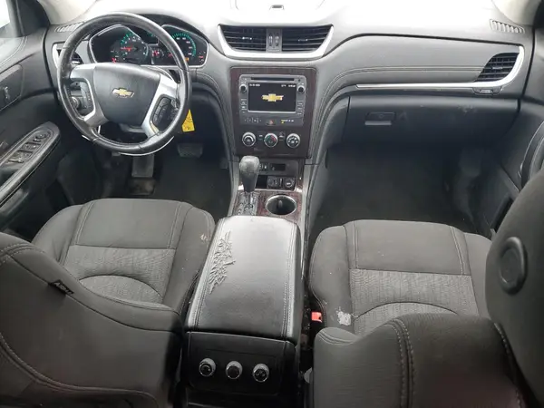 1GNKRGKD9HJ270994 2017 CHEVROLET TRAVERSE - Image 8