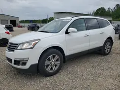 1GNKRGKD9HJ271742 2017 CHEVROLET TRAVERSE