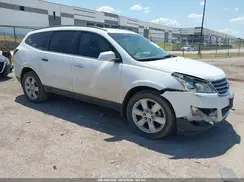 1GNKRGKD9HJ280232 2017 CHEVROLET TRAVERSE